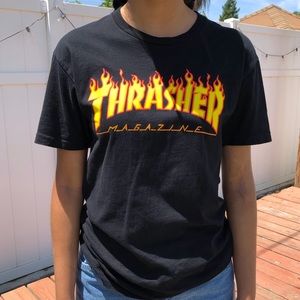 Thrasher Shirt